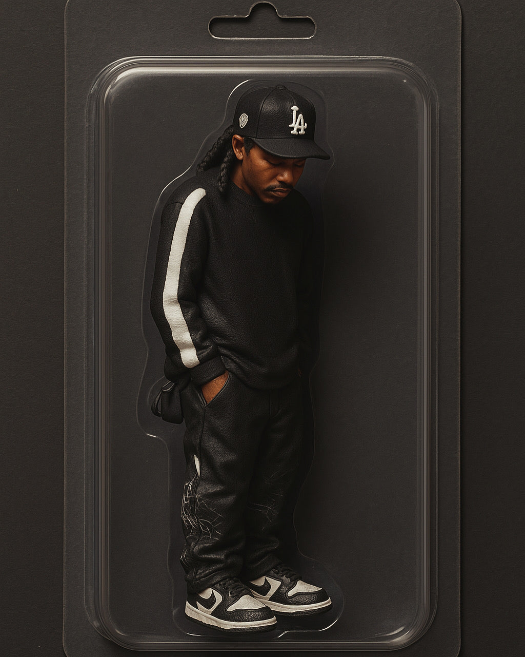 Complexcon vendor Journey- EP7: exceeding hometown expectations- segment 1