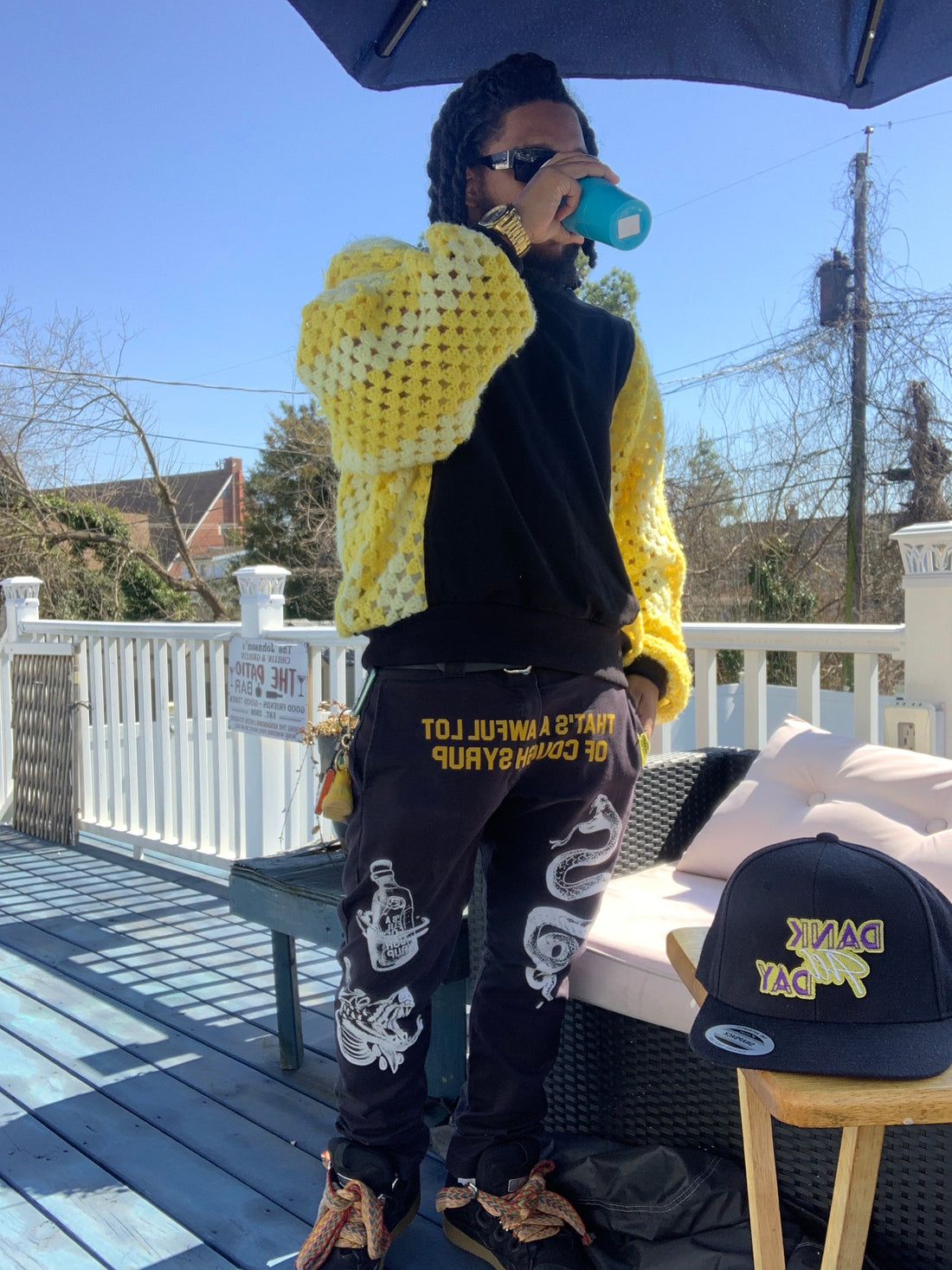 Complexcon Vendor journey-EP 5: Building consistency & creating a residual income- Segment 1