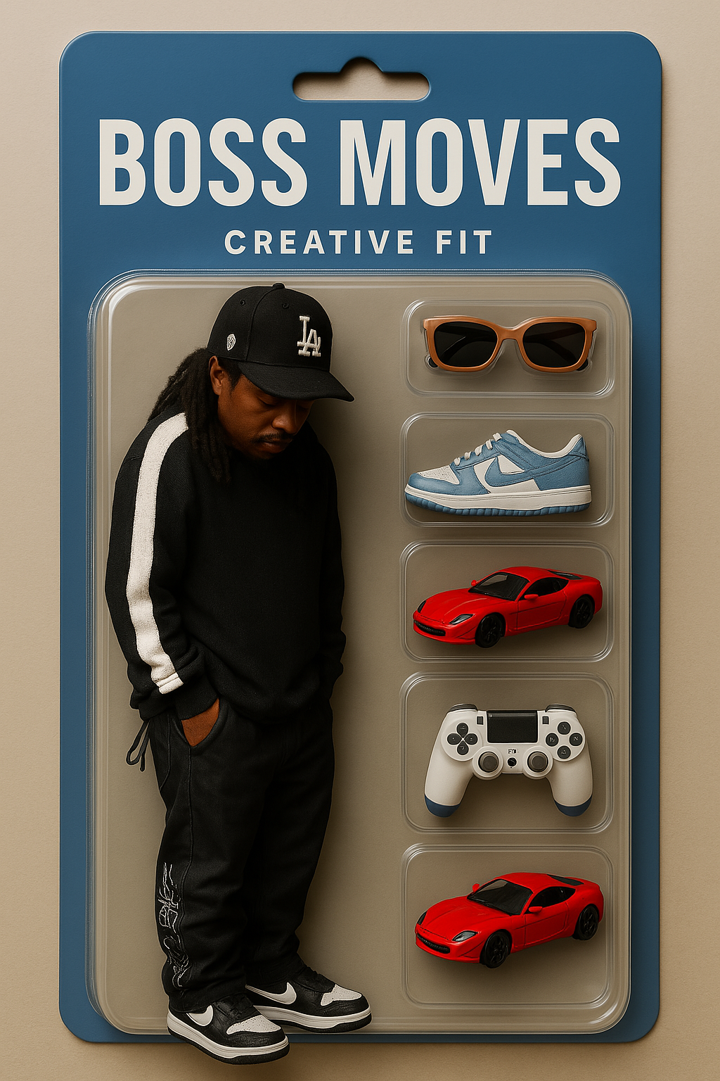 Complexcon Vendor Journey- Ep 7: Exceeding hometown expectations- Segment 2