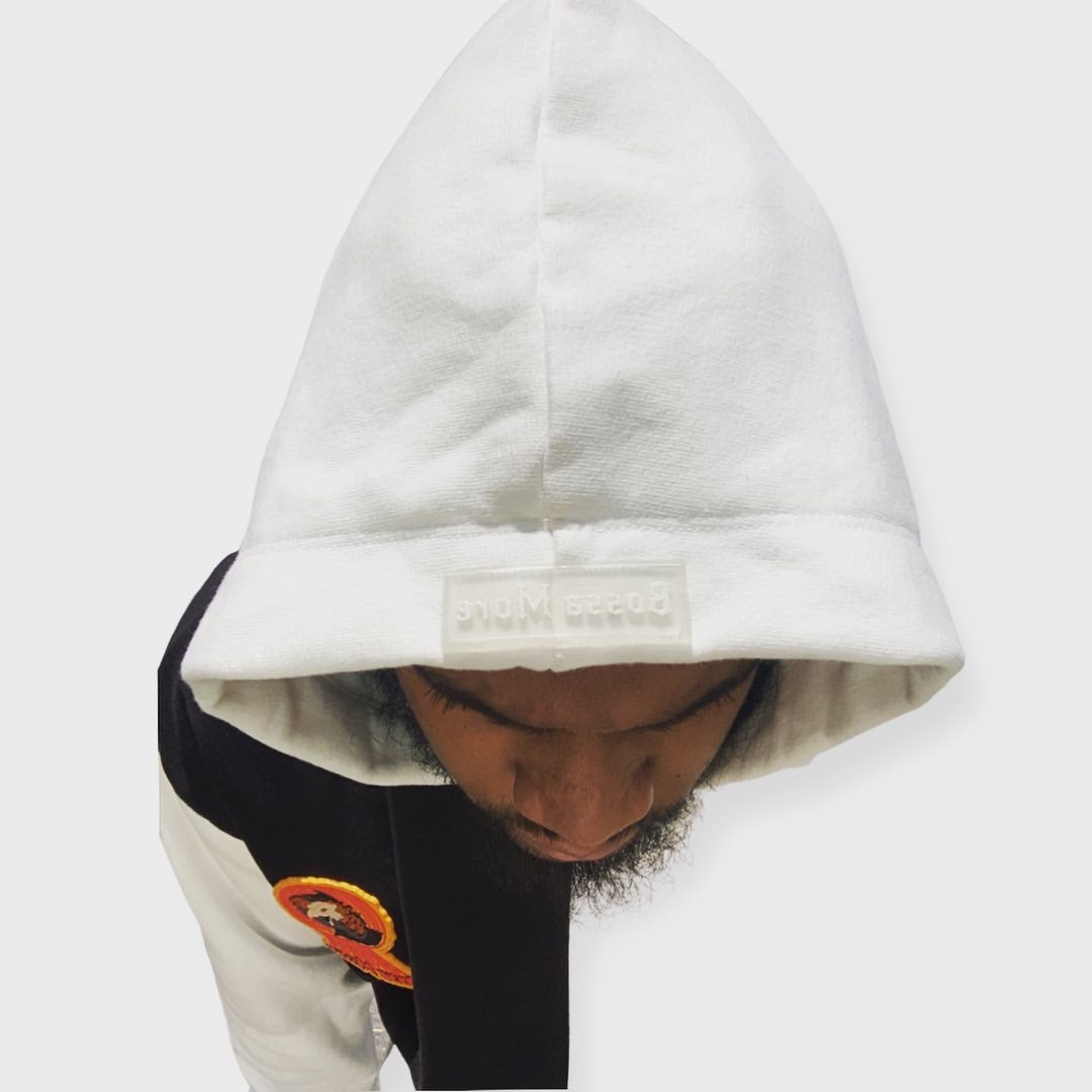 Cut & sewn products 🧵