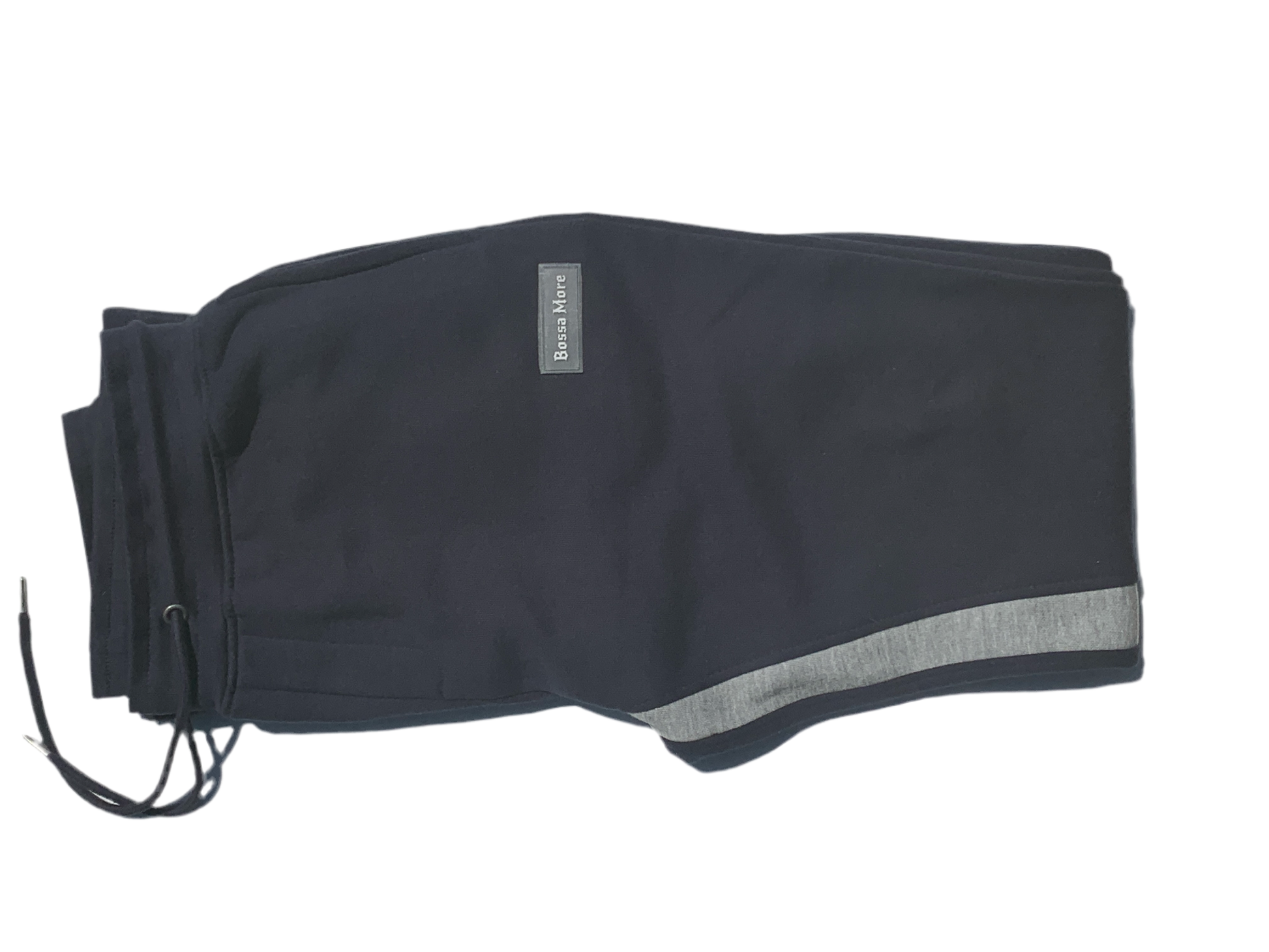 Longevity Bossa flared sweatpants