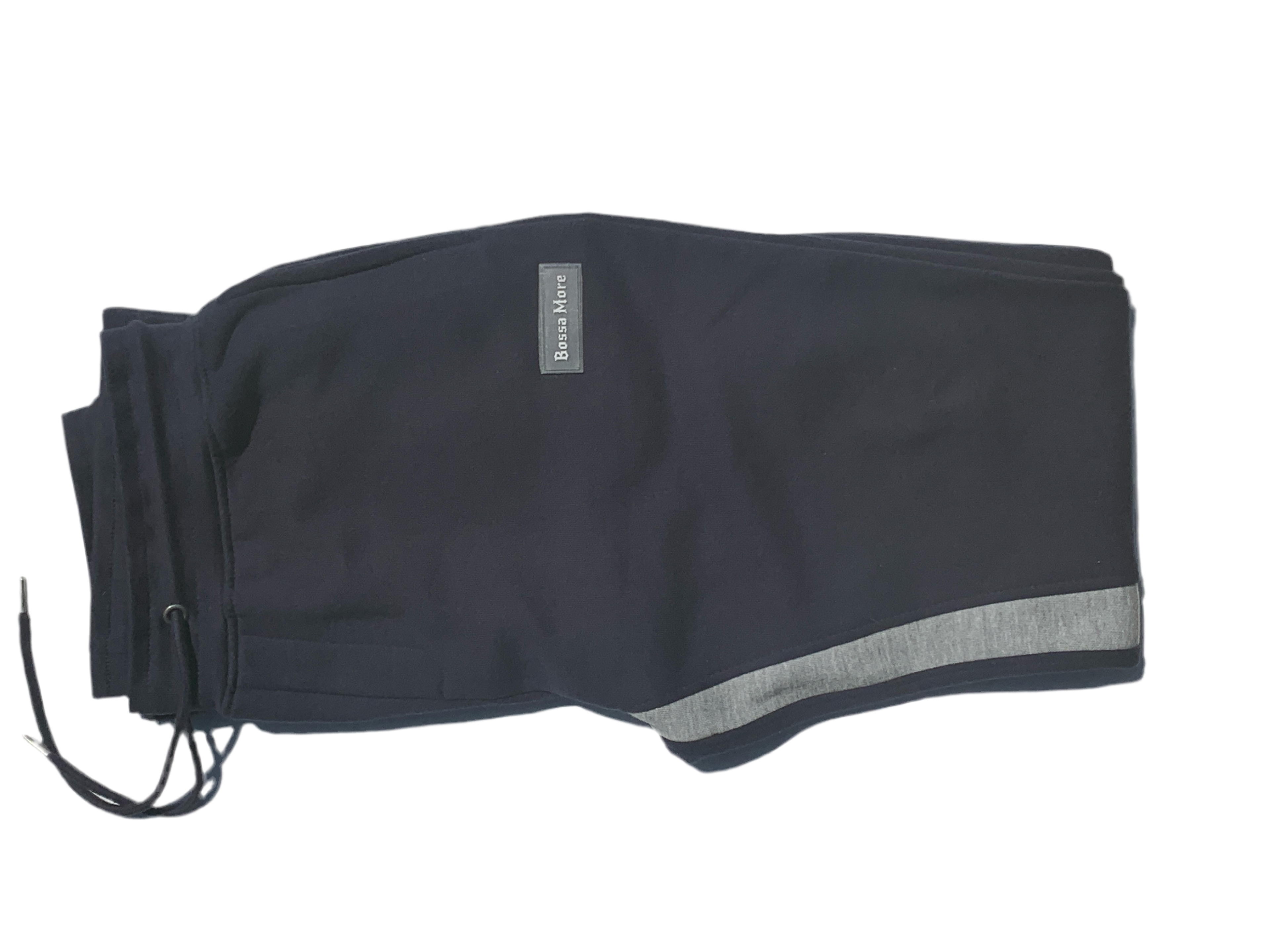 Longevity Bossa flared sweatpants