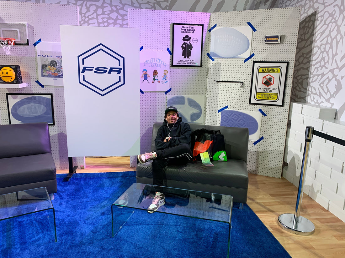 Complexcon Vendor journey- EP6: cracking the TikTok algorithm- segment 2