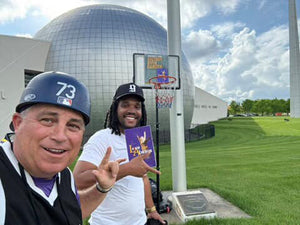 Complexcon Vendor journey-EP 9:From California dreams to baltimore grind-Segment 1