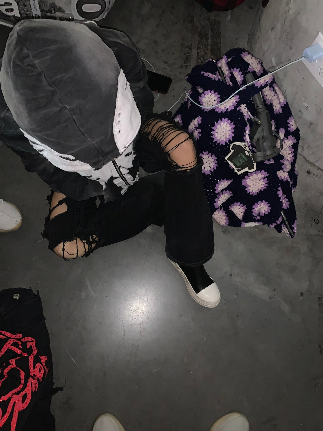 Complexcon vendor Journey: EP 1: Segment 1