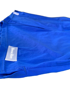 Nipsey Blue Dri-Fit Shorts