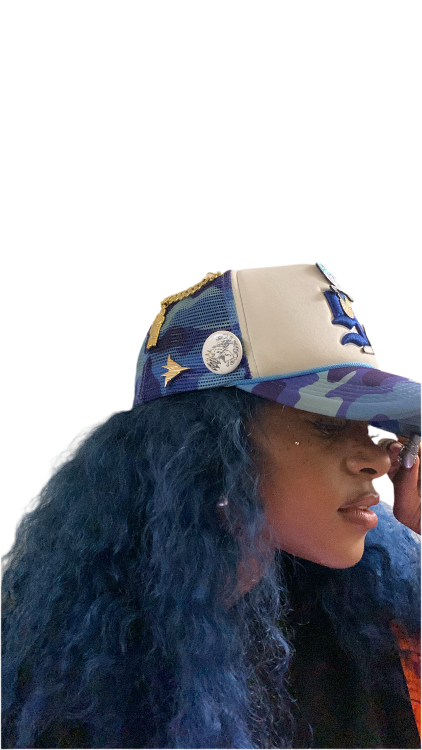 King Cap