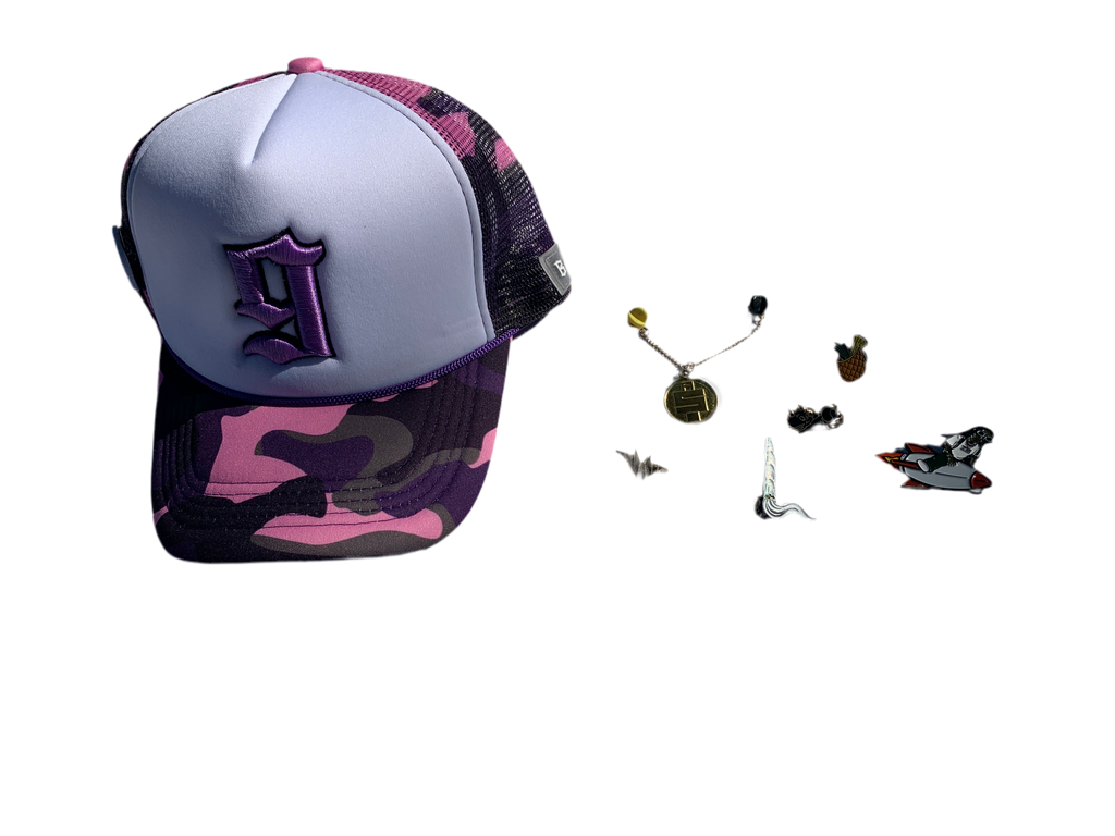 King Cap
