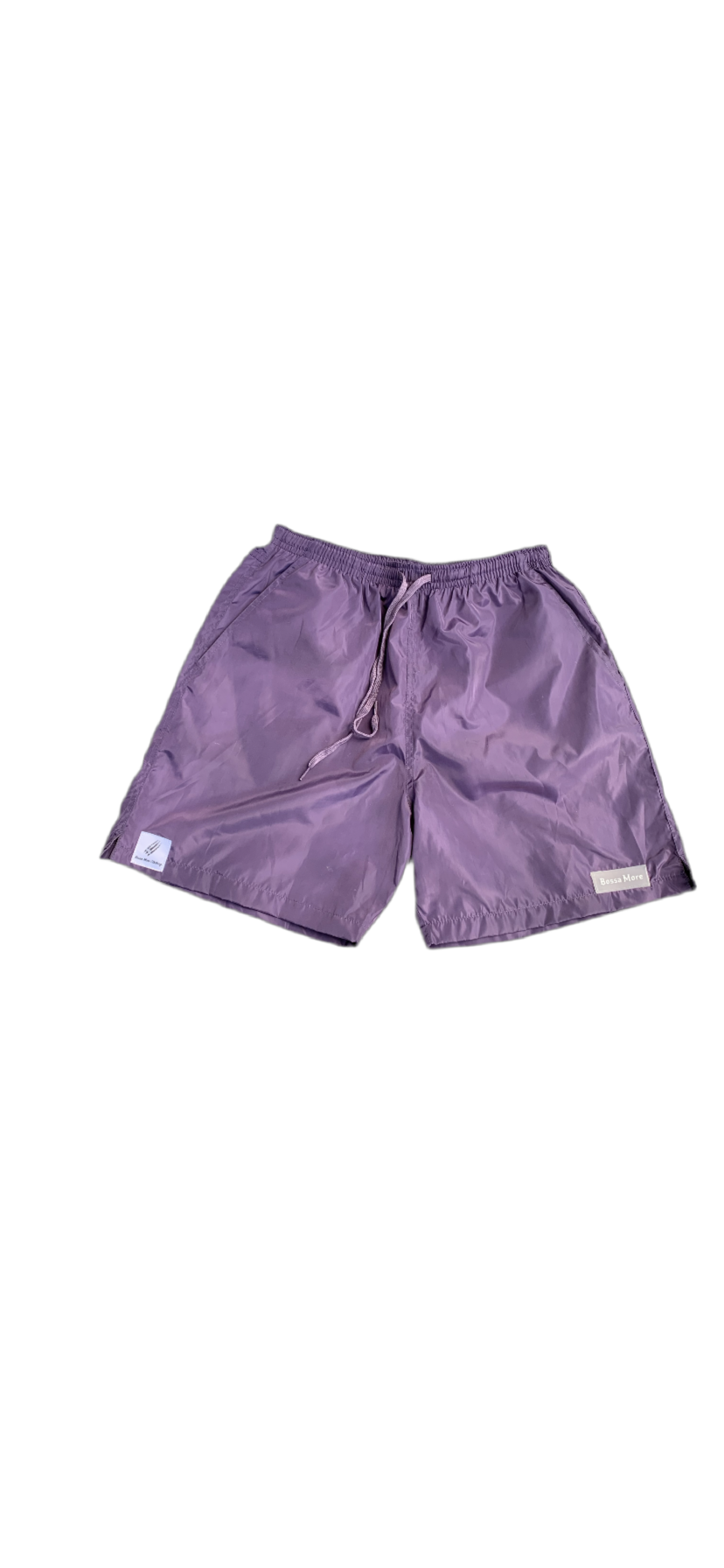 Phoenix Bossa Nylon shorts