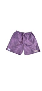 Phoenix Bossa Nylon shorts