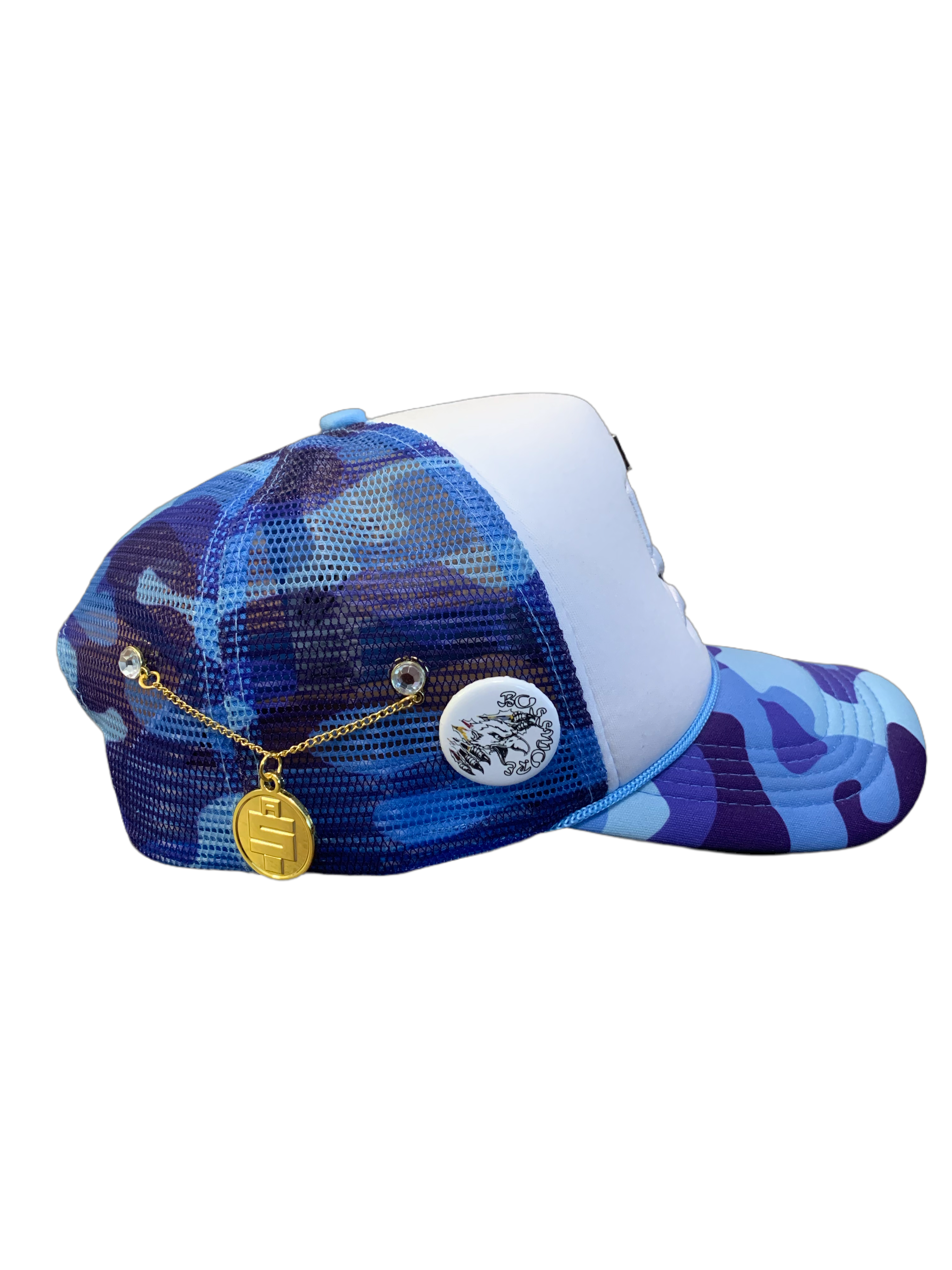 Luxury Cap