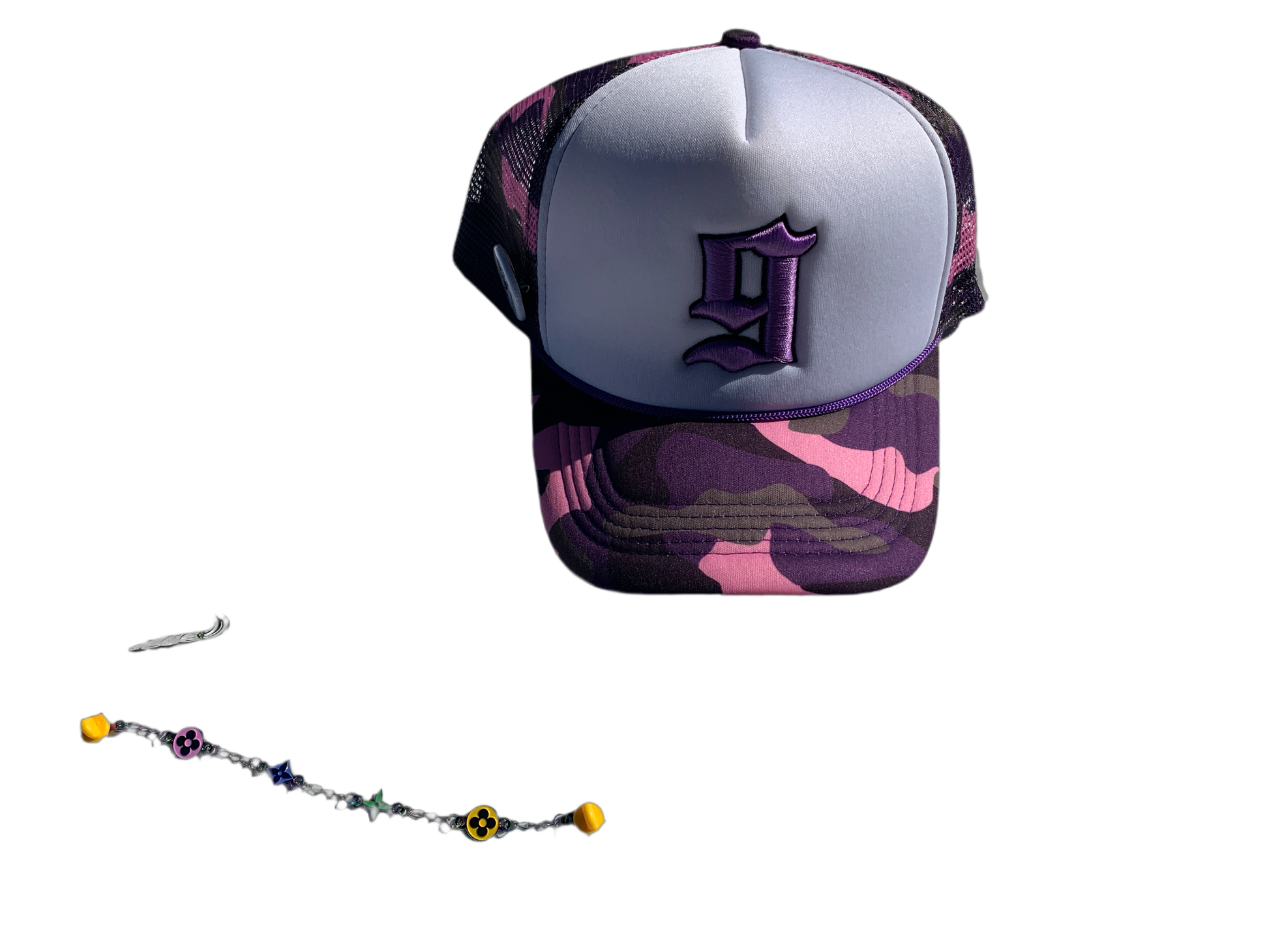 Luxury Cap
