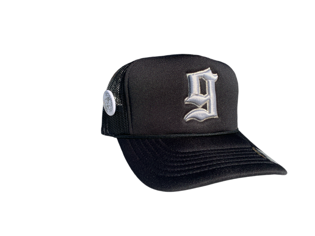 Bossa 9 Cap