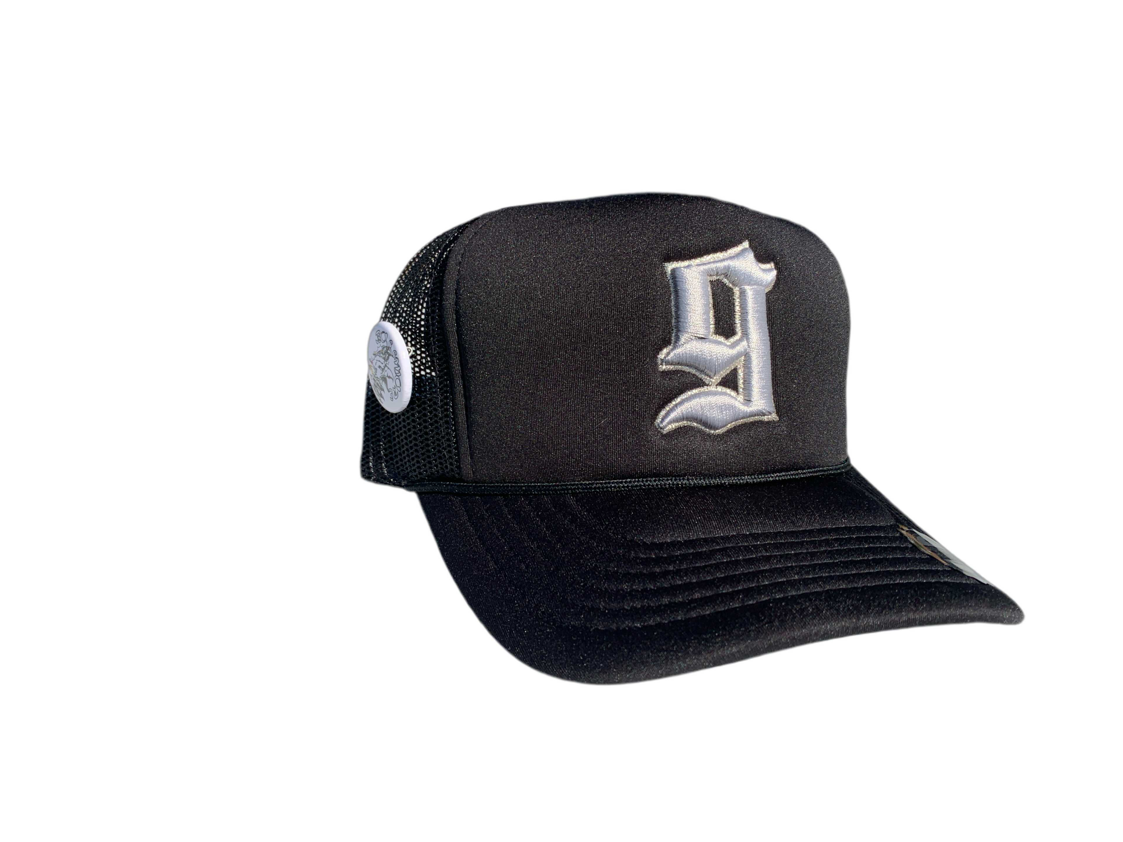Bossa 9 Cap