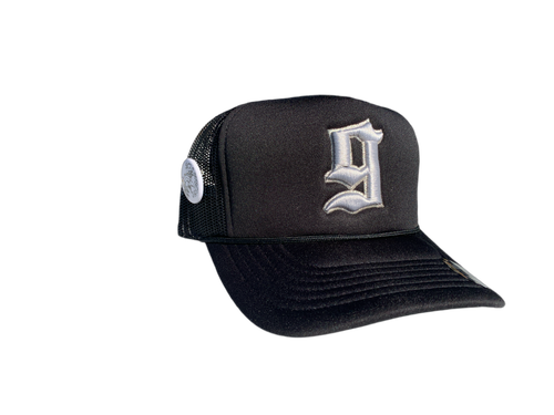 Bossa 9 Cap