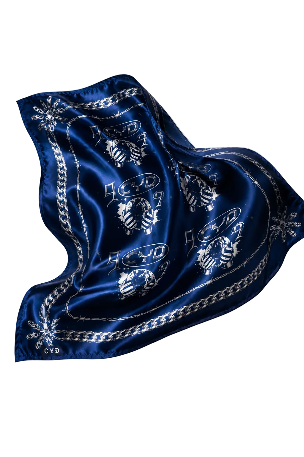 CYD 9 World Bandana