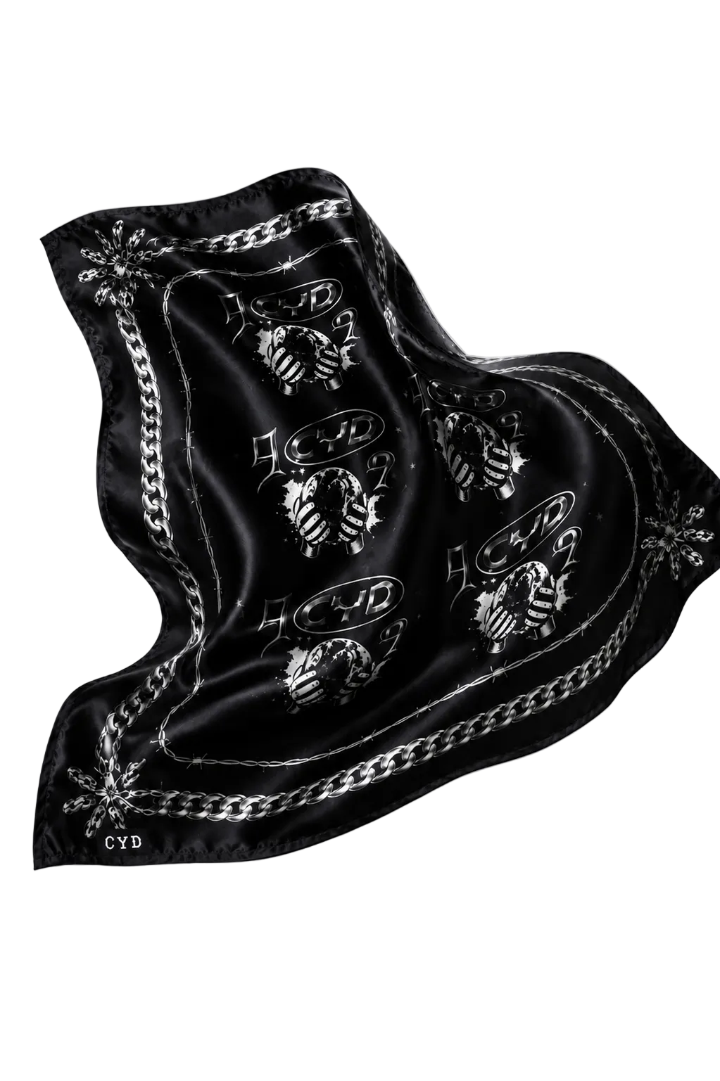 CYD 9 World Bandana