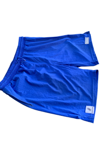 Nipsey Blue Dri-Fit Shorts