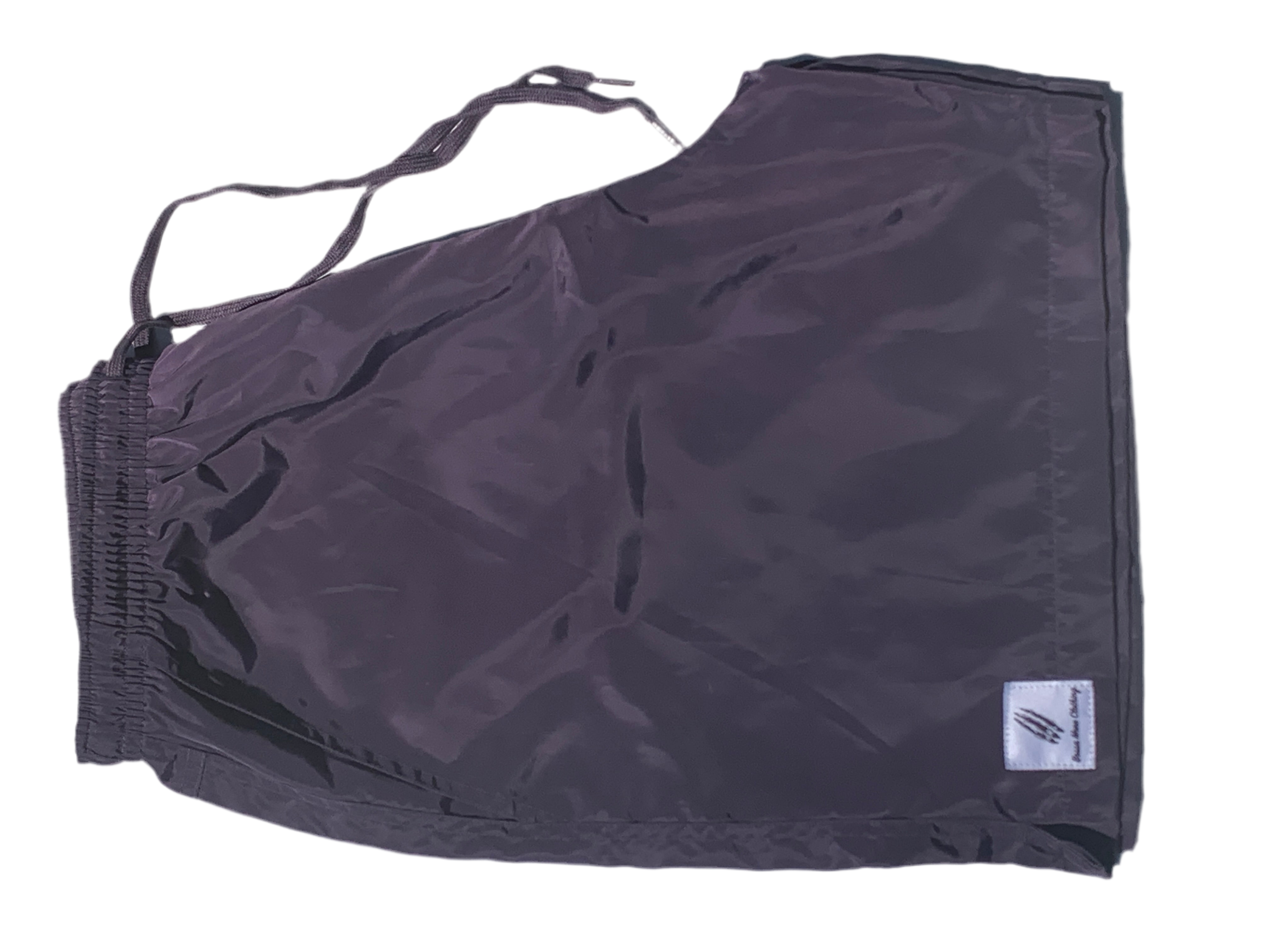 Phoenix Bossa Nylon shorts