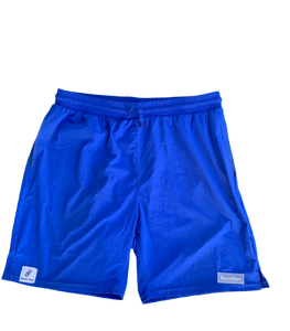 Nipsey Blue Dri-Fit Shorts