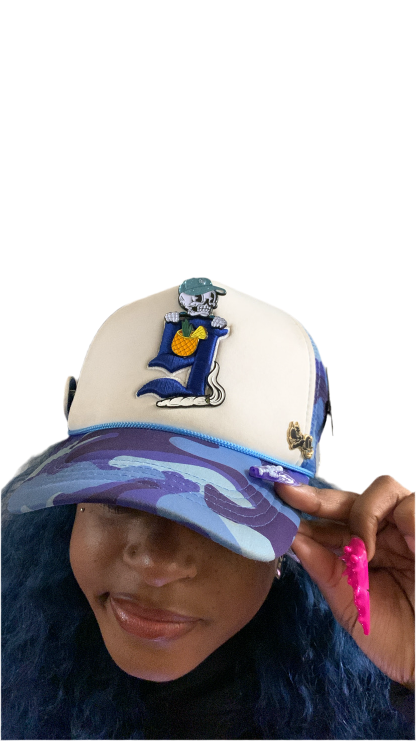 King Cap