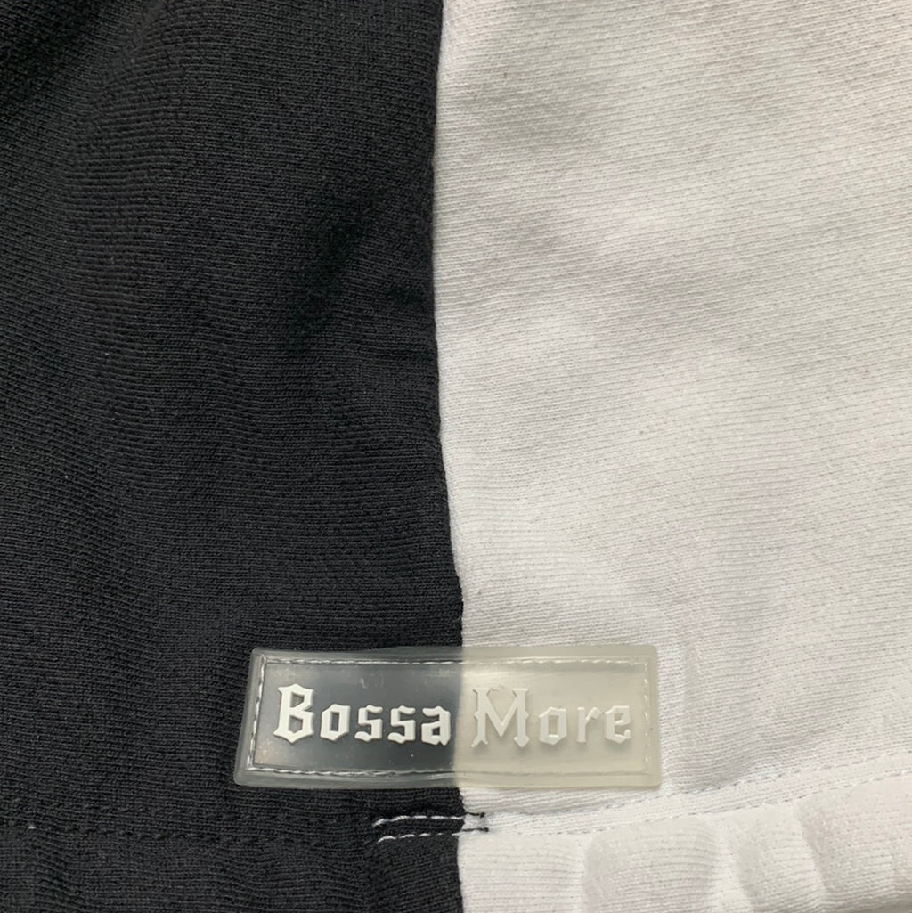 Two face hoodie