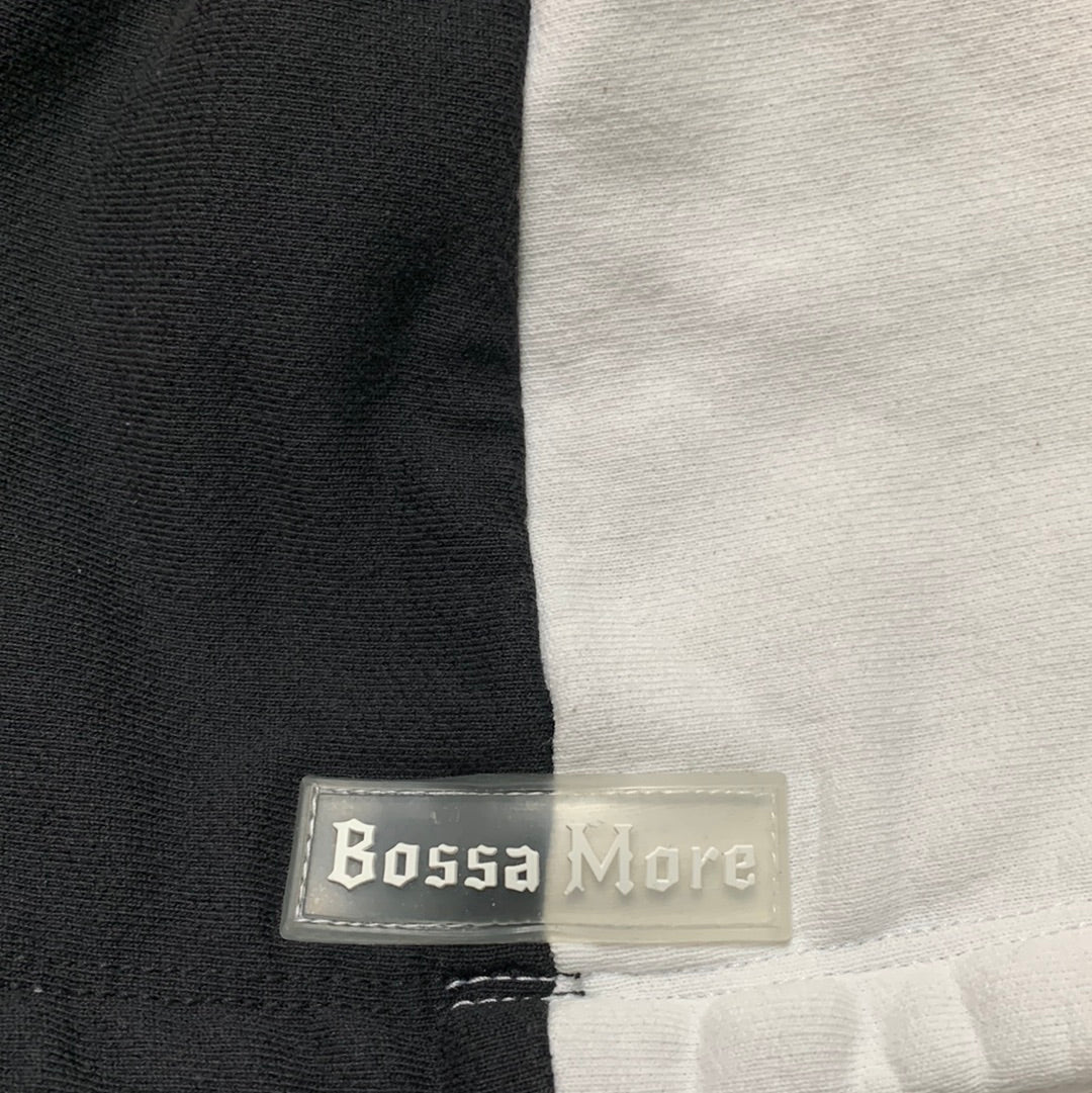 Two face hoodie