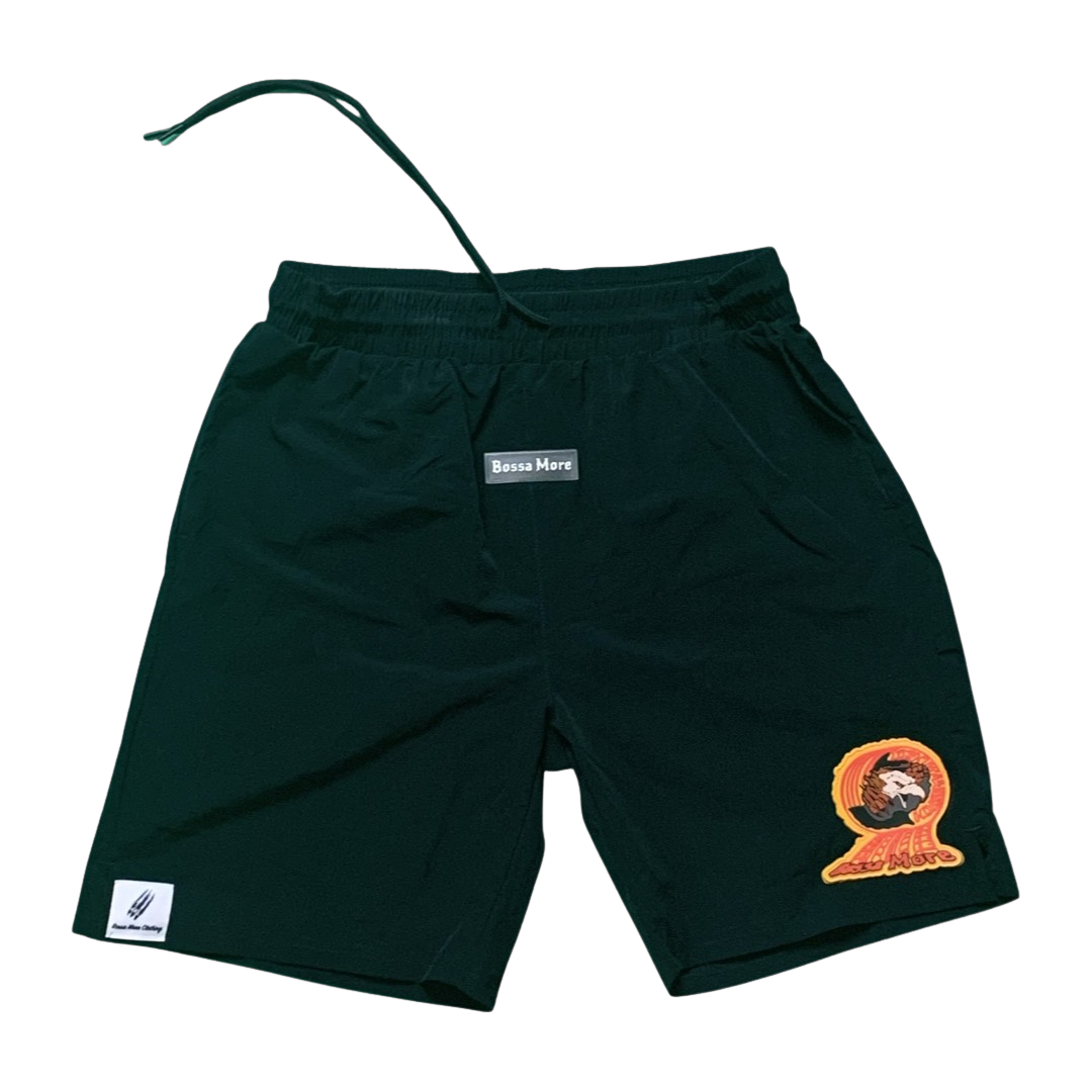 Massoth Dri-Fit  Shorts